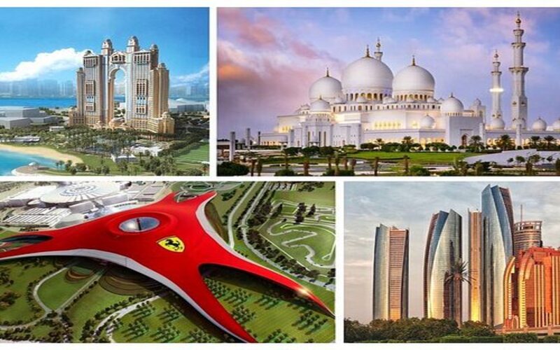 Discover the Best of Abu Dhabi