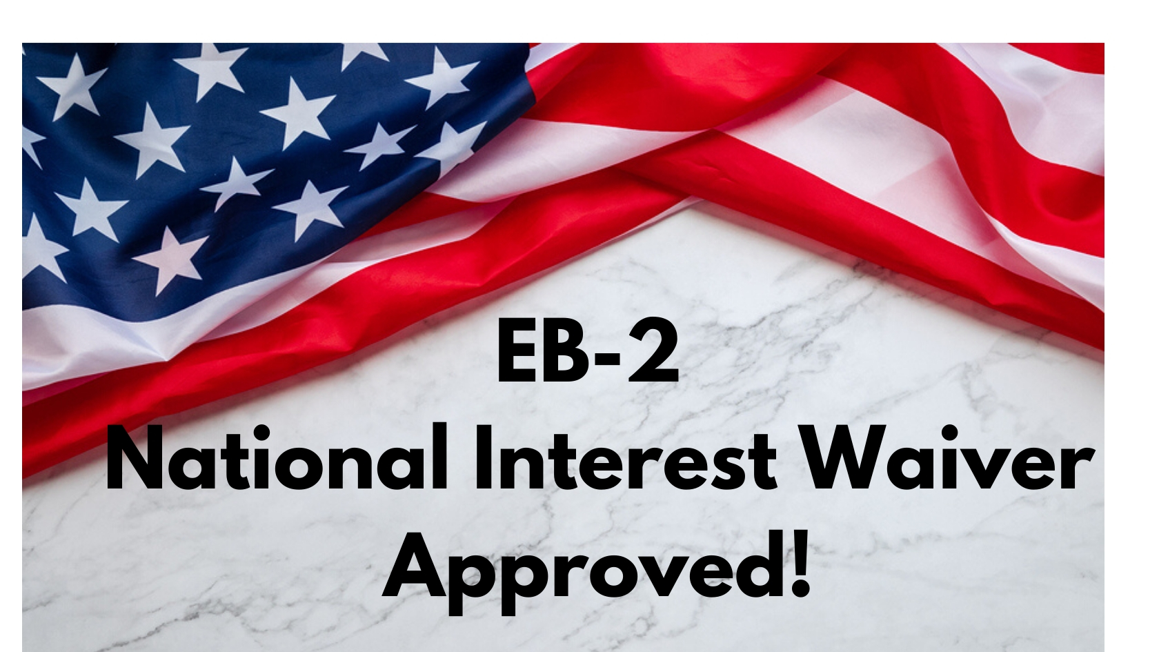 EB2 National Interest Waiver (NIW)