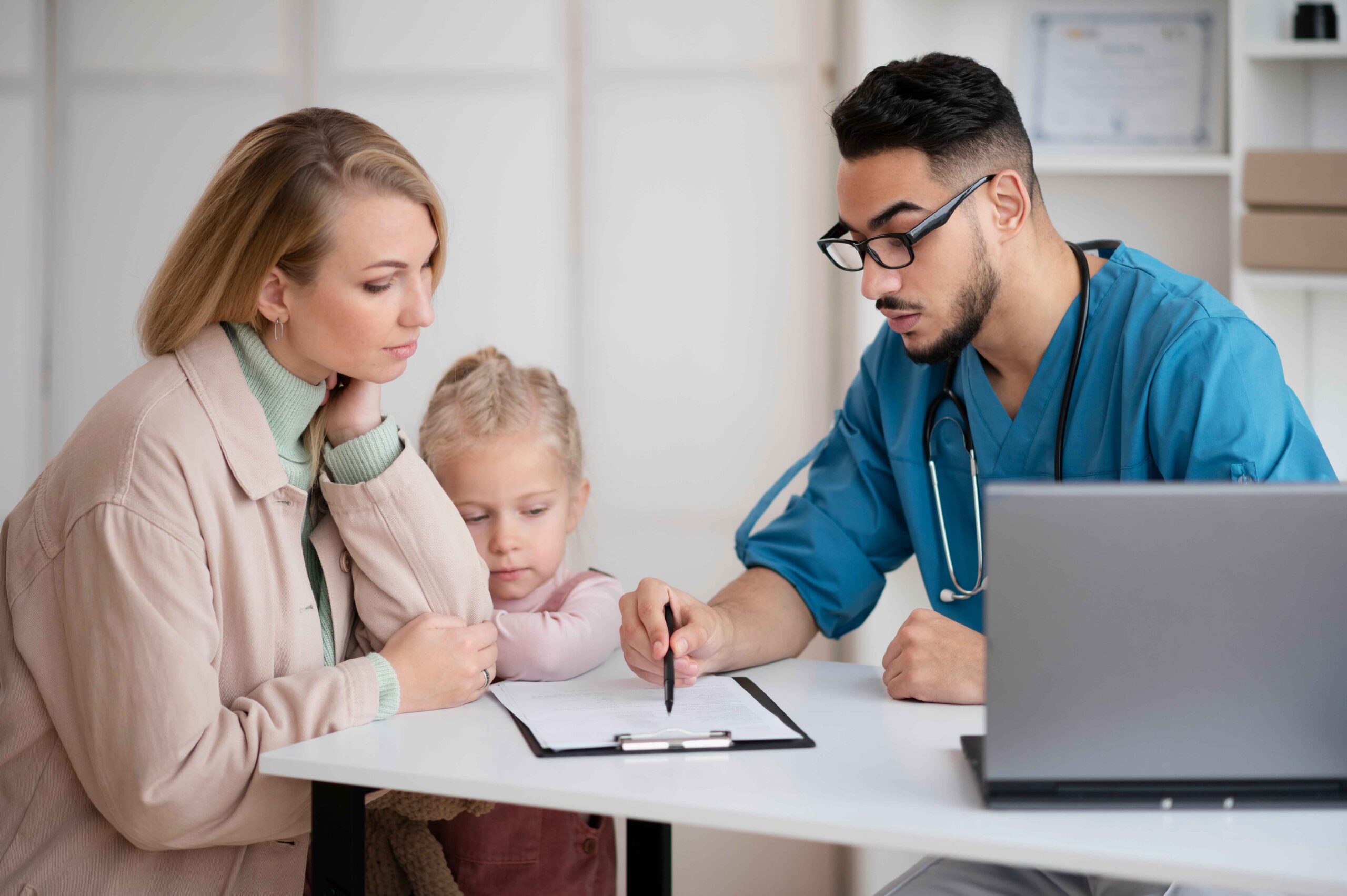 family doctors in Winnipeg