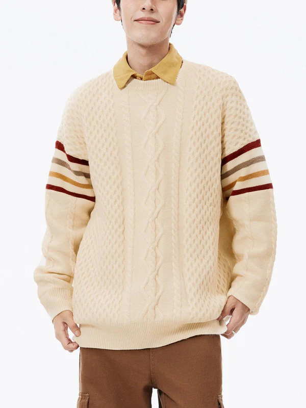 Aelfric Eden Sweater A Style Statement That Defines Modern