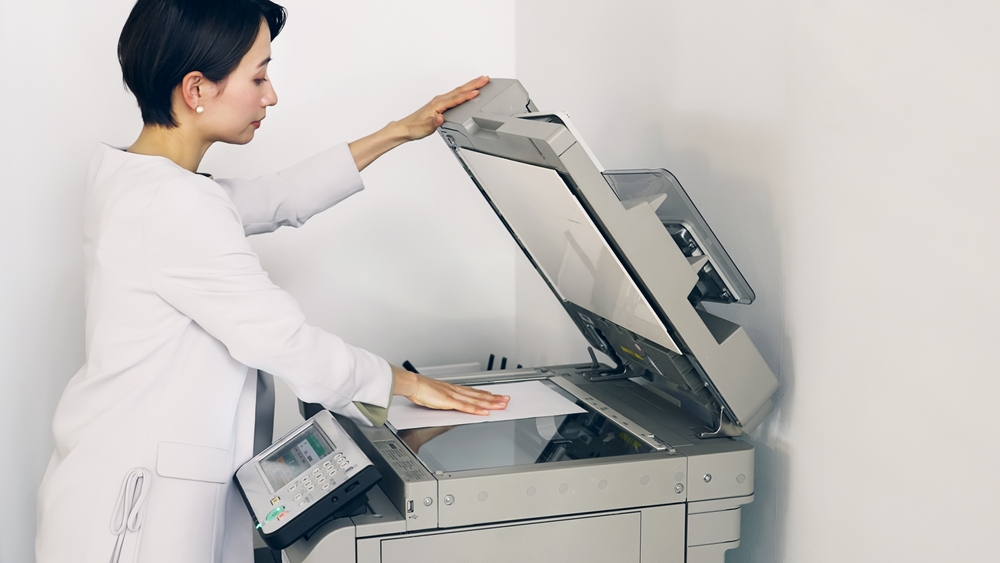 Why Should Home-Based Businesses Consider Printer Rentals?